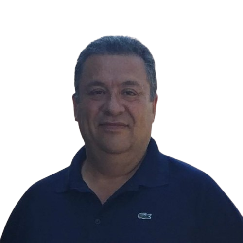George Papamikidis